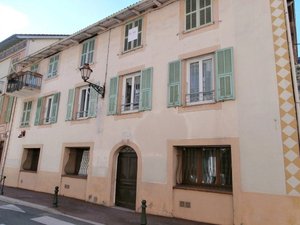 Vues Saint-Sauveur-sur-Tinée (06420)