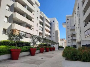 Vues Marseille 15e Arrondissement (13015)