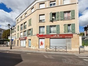 Vues Argenteuil (95100)