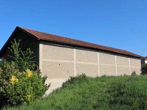 Façade Chaleins (01480)
