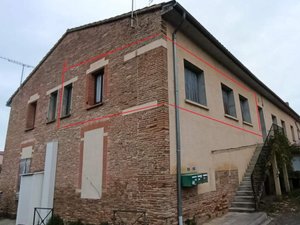 Vues Saint-Jory (31790)