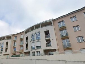 Vues La Fouillouse (42480)