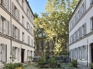 Vues 88 Rue de Belleville Belleville (75020)