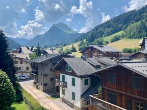 Vues Morzine (74110)