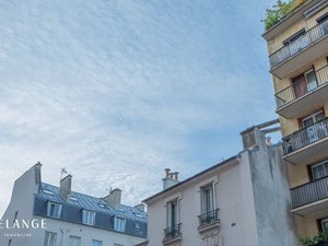 Vues 31 Rue Caillaux Olympiades-Choisy (75013)