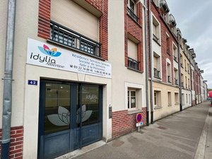 Vues Albert (80300)