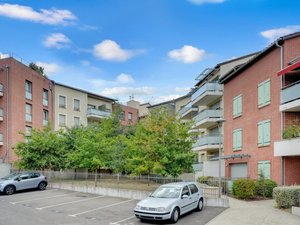 Vues 7 Rue François Miquel Castanet-Tolosan (31320)