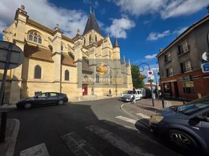 Vues 16 Rue Victor Gouffé Villiers-le-Bel (95400)