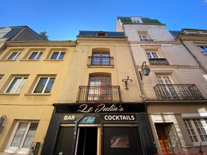 Vues Dieppe (76)