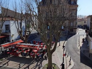 Vues Frontignan (34110)