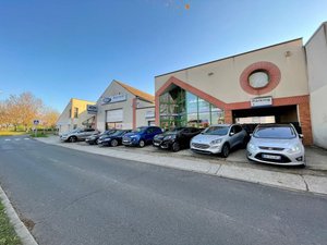 Vues Guermantes (77600)