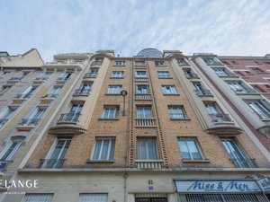 Vues 31 Rue Caillaux Olympiades-Choisy (75013)