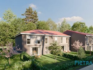 Façade Châtillon-sur-Chalaronne (01400)