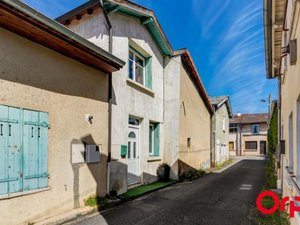 Façade Rillieux-la-Pape (69140)