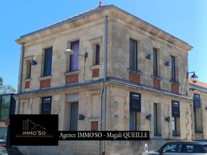 Vues La Brède (33650)