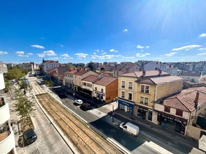 Vues Villeurbanne (69100)