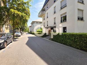 Façade Soissons (02200)