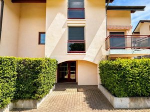 Façade Publier (74500)