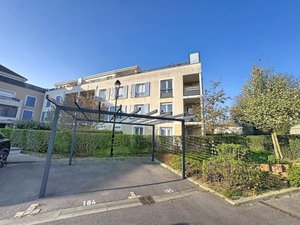 Façade Roissy-en-Brie (77680)