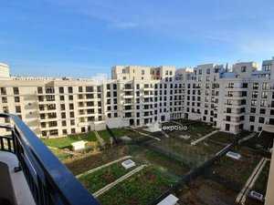 Vues Saint-Ouen-sur-Seine (93400)