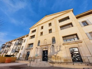 Vues Manosque (04100)