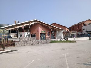 Façade Maillat (01430)