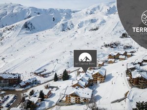 Vues Fontcouverte-la-Toussuire (73300)