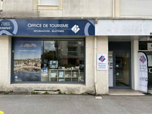 Vues Auray (56400)