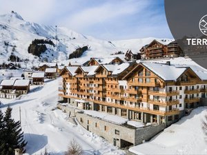 Vues Fontcouverte-la-Toussuire (73300)