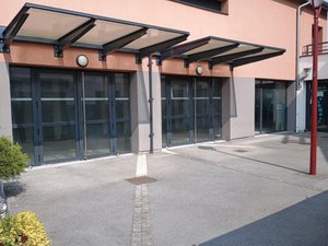 Vues Maillat (01430)