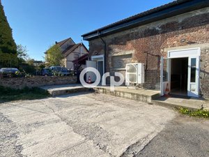 Façade Noyelles-lès-Vermelles (62980)