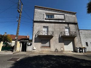 Façade Carcassonne (11000)