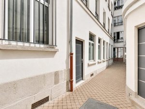 Vues    Bastille-Popincourt (75011)