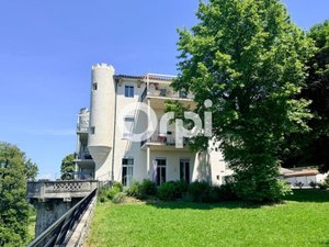 Façade La Combe-de-Lancey (38190)
