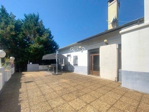 Façade Ternay (69360)