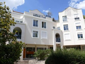 Façade Verrières-le-Buisson (91370)