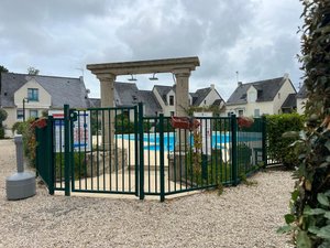 Façade Batz-sur-Mer (44740)