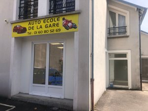 Vues Étréchy (91580)
