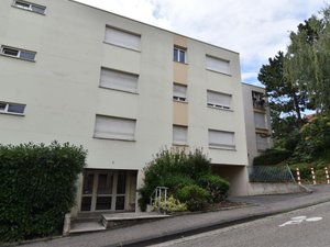 Vues Metz (57)
