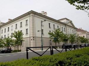 Façade Serris (77700)