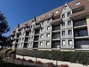 Vues Cabourg (14390)