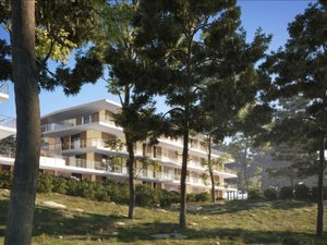 Vues Valbonne (06560)
