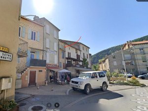 Vues Le Brusquet (04420)