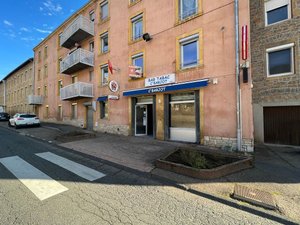 Vues Cours (69470)