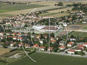 Vues Saint-Pierre-de-Chandieu (69780)