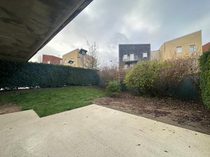 Façade    Chessy (77700)