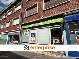 Vues    Amiens (80)