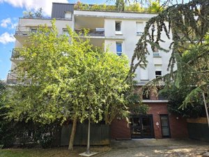 Façade Villejuif (94800)