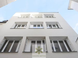 Vues 13 Rue de l'Église Emeriau-Zola (75015)