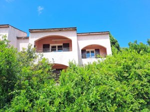 Façade Biguglia (20620)